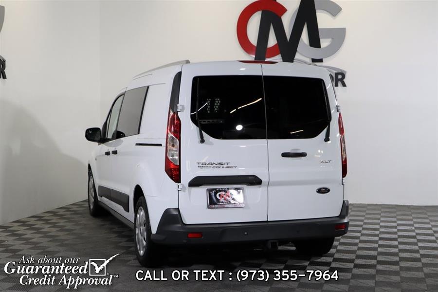 Used Ford Transit Connect XLT 2018 | City Motor Group Inc.. Haskell, New Jersey Used Ford Transit Connect XLT 2018 | City Motor Group Inc.. Haskell, New Jersey