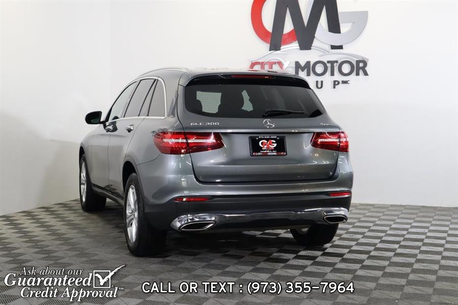 Used Mercedes-benz Glc GLC 300 2017 | City Motor Group Inc.. Haskell, New Jersey Used Mercedes-benz Glc GLC 300 2017 | City Motor Group Inc.. Haskell, New Jersey