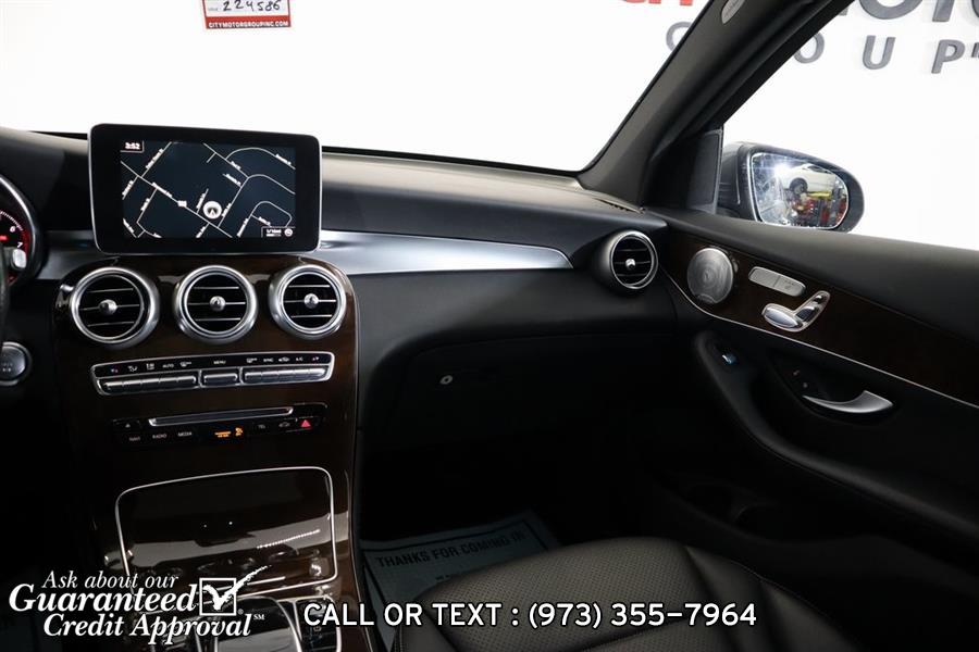 Used Mercedes-benz Glc GLC 300 2017 | City Motor Group Inc.. Haskell, New Jersey Used Mercedes-benz Glc GLC 300 2017 | City Motor Group Inc.. Haskell, New Jersey