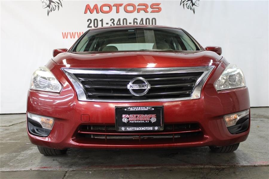 Used Nissan Altima 2.5 2014 | Fast Track Motors. Paterson, New Jersey Used Nissan Altima 2.5 2014 | Fast Track Motors. Paterson, New Jersey