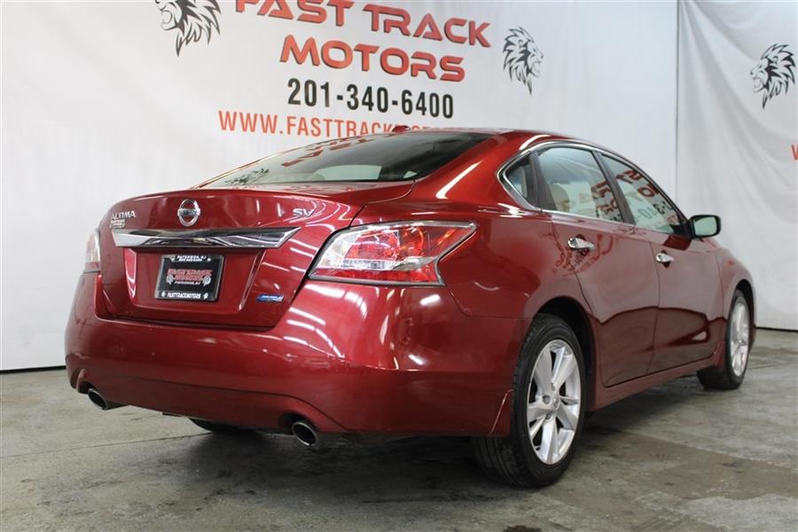 Used Nissan Altima 2.5 2014 | Fast Track Motors. Paterson, New Jersey Used Nissan Altima 2.5 2014 | Fast Track Motors. Paterson, New Jersey