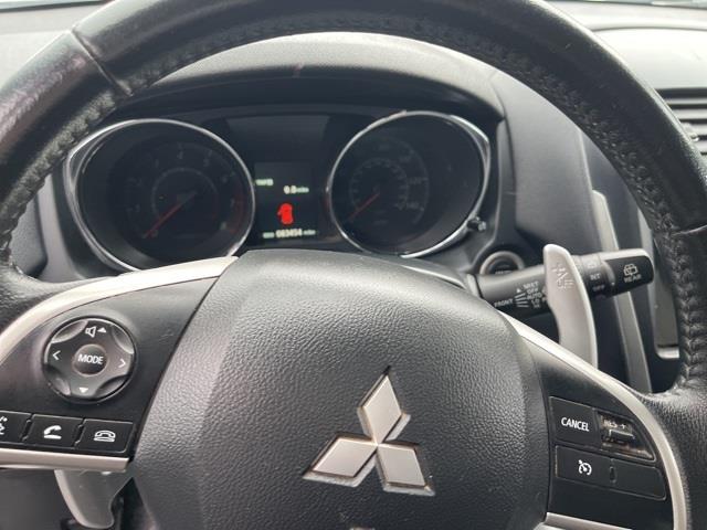 Used Mitsubishi Outlander Sport SE 2014 | Hillside Auto Outlet. Jamaica, New York Used Mitsubishi Outlander Sport SE 2014 | Hillside Auto Outlet. Jamaica, New York