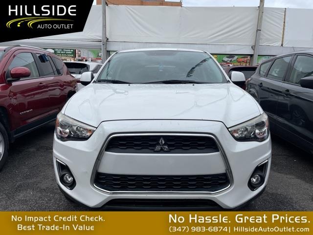2014 Mitsubishi Outlander Sport SE, available for sale in Jamaica, NY