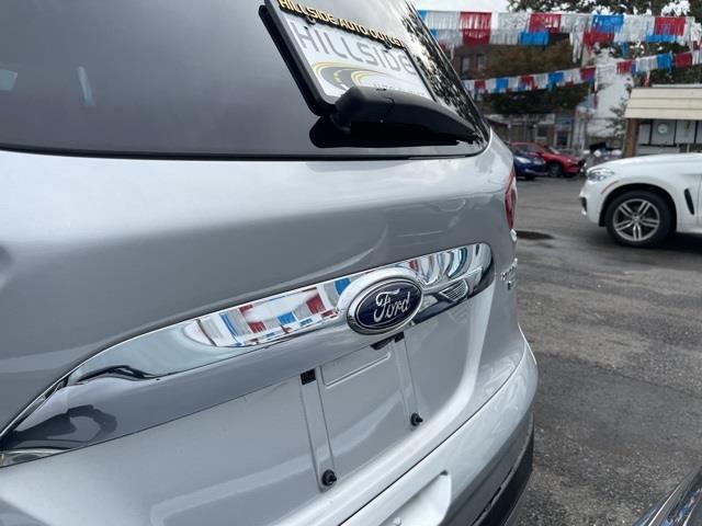 Used Ford Escape Titanium 2014 | Hillside Auto Outlet. Jamaica, New York Used Ford Escape Titanium 2014 | Hillside Auto Outlet. Jamaica, New York