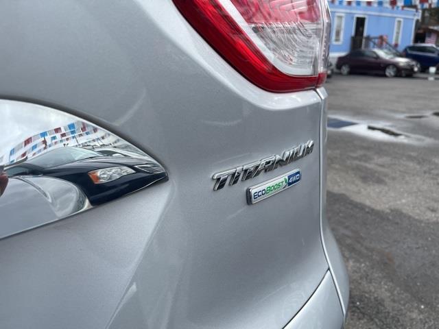 Used Ford Escape Titanium 2014 | Hillside Auto Outlet. Jamaica, New York Used Ford Escape Titanium 2014 | Hillside Auto Outlet. Jamaica, New York