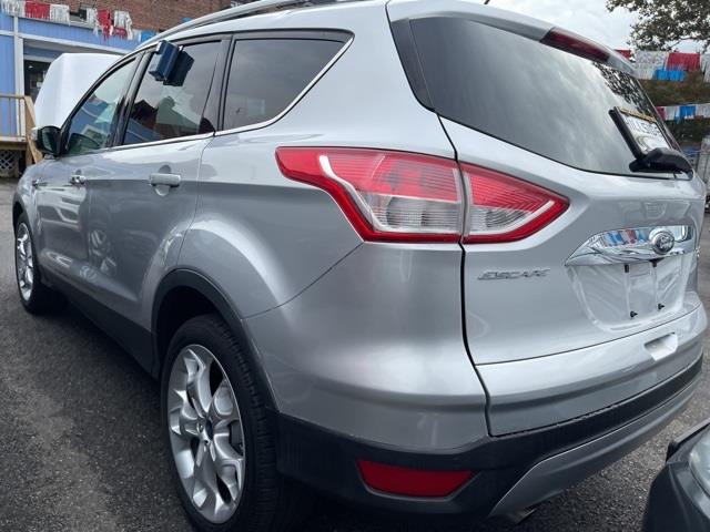 Used Ford Escape Titanium 2014 | Hillside Auto Outlet. Jamaica, New York Used Ford Escape Titanium 2014 | Hillside Auto Outlet. Jamaica, New York