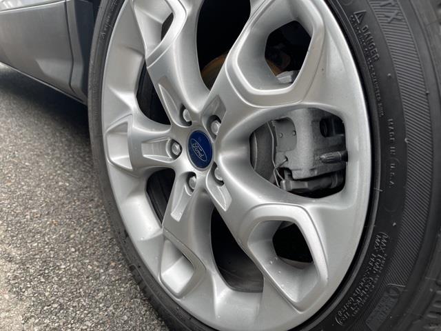 Used Ford Escape Titanium 2014 | Hillside Auto Outlet. Jamaica, New York Used Ford Escape Titanium 2014 | Hillside Auto Outlet. Jamaica, New York