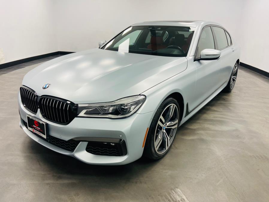 Used BMW 7 Series 750i Sedan 2018 | East Coast Auto Group. Linden, New Jersey Used BMW 7 Series 750i Sedan 2018 | East Coast Auto Group. Linden, New Jersey