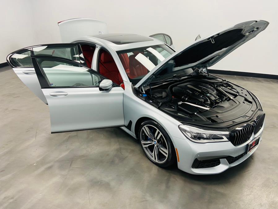 Used BMW 7 Series 750i Sedan 2018 | East Coast Auto Group. Linden, New Jersey Used BMW 7 Series 750i Sedan 2018 | East Coast Auto Group. Linden, New Jersey