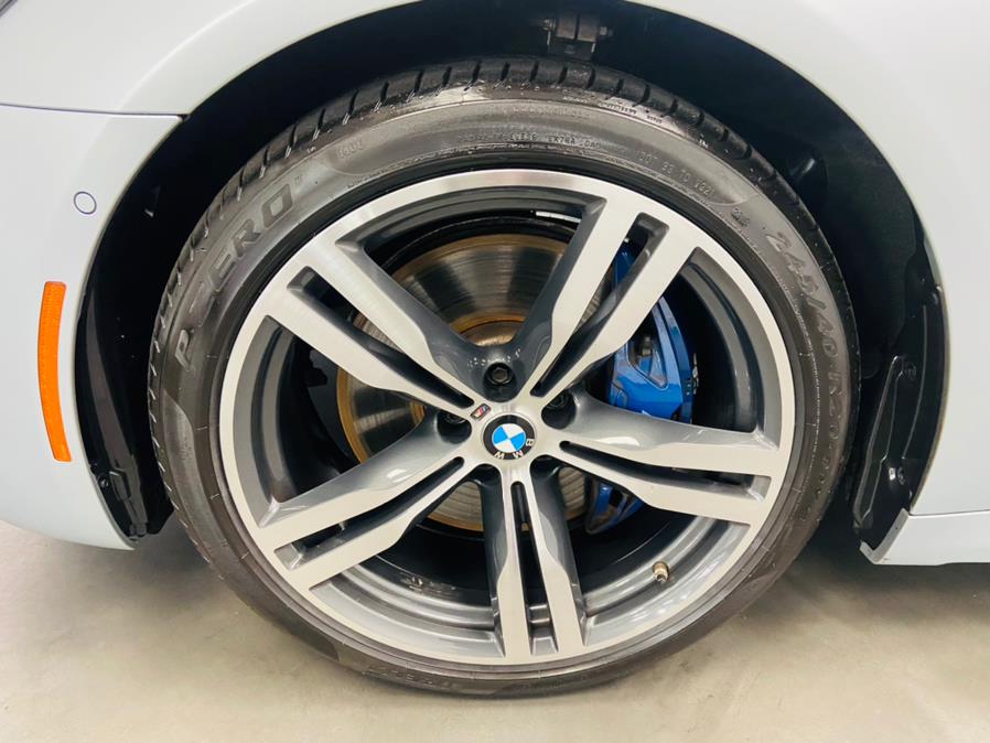 Used BMW 7 Series 750i Sedan 2018 | East Coast Auto Group. Linden, New Jersey Used BMW 7 Series 750i Sedan 2018 | East Coast Auto Group. Linden, New Jersey