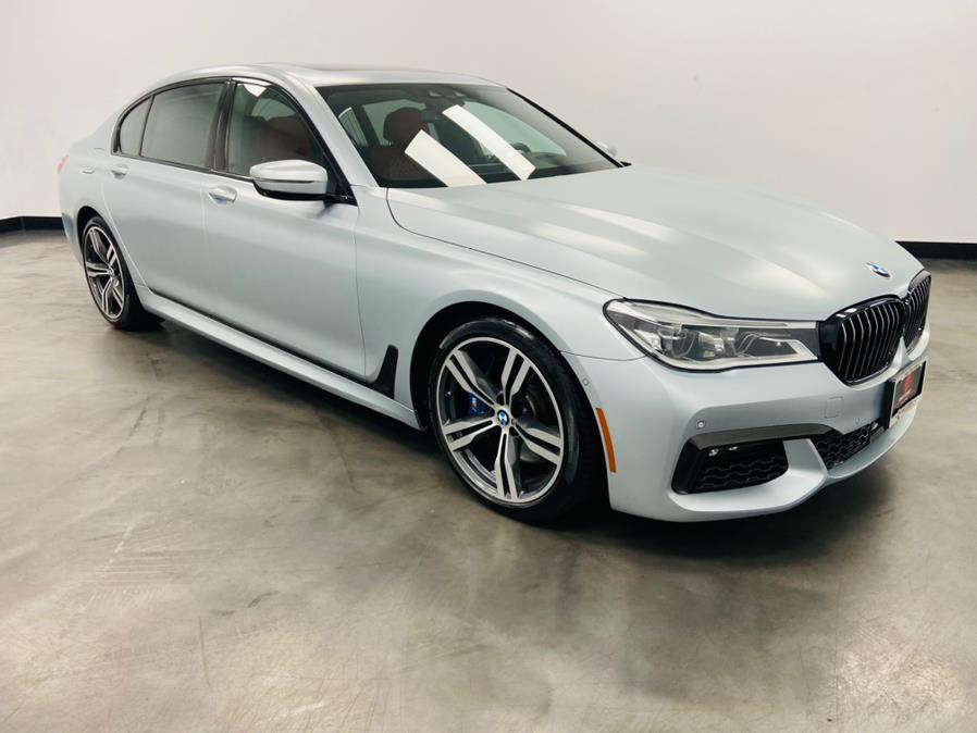 Used BMW 7 Series 750i Sedan 2018 | East Coast Auto Group. Linden, New Jersey Used BMW 7 Series 750i Sedan 2018 | East Coast Auto Group. Linden, New Jersey