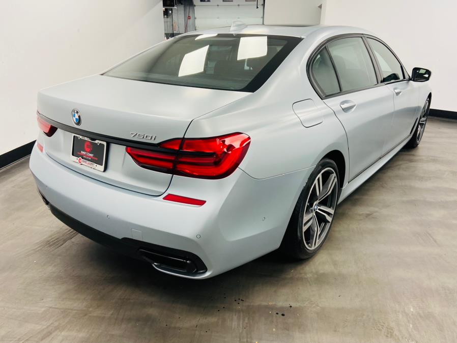 Used BMW 7 Series 750i Sedan 2018 | East Coast Auto Group. Linden, New Jersey Used BMW 7 Series 750i Sedan 2018 | East Coast Auto Group. Linden, New Jersey