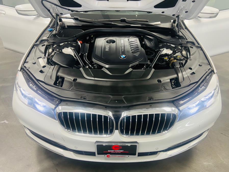 2016 BMW 7 Series 4dr Sdn 740i RWD, available for sale in Linden, New Jersey | East Coast Auto Group. Linden, New Jersey 2016 BMW 7 Series 4dr Sdn 740i RWD, available for sale in Linden, New Jersey | East Coast Auto Group. Linden, New Jersey