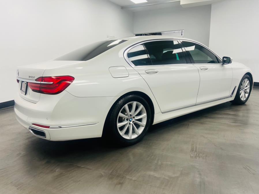 2016 BMW 7 Series 4dr Sdn 740i RWD, available for sale in Linden, New Jersey | East Coast Auto Group. Linden, New Jersey 2016 BMW 7 Series 4dr Sdn 740i RWD, available for sale in Linden, New Jersey | East Coast Auto Group. Linden, New Jersey