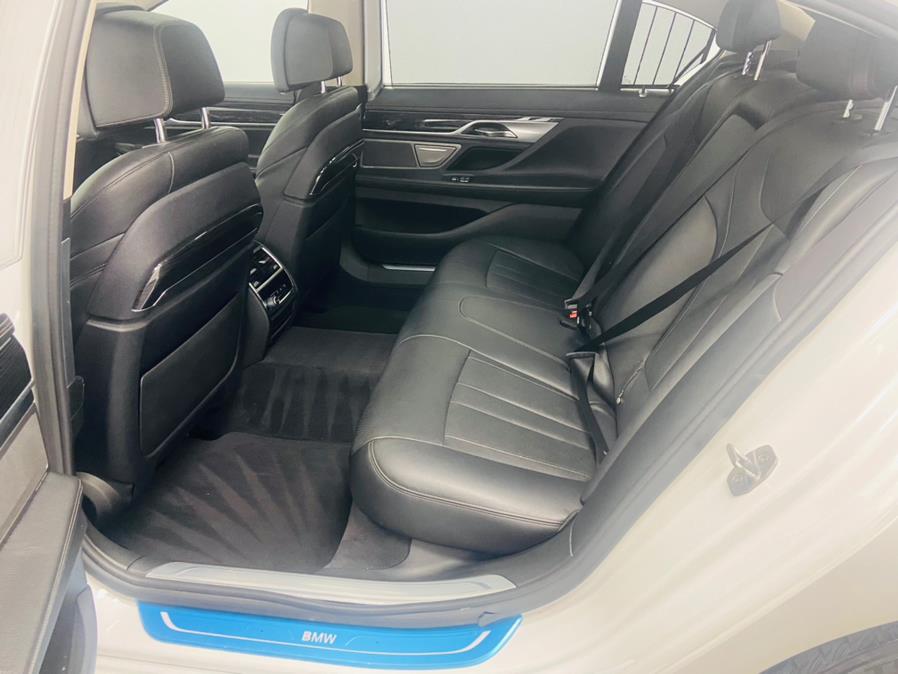 2016 BMW 7 Series 4dr Sdn 740i RWD, available for sale in Linden, New Jersey | East Coast Auto Group. Linden, New Jersey 2016 BMW 7 Series 4dr Sdn 740i RWD, available for sale in Linden, New Jersey | East Coast Auto Group. Linden, New Jersey