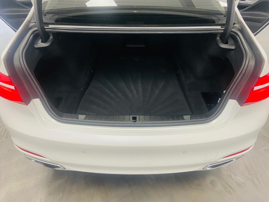 2016 BMW 7 Series 4dr Sdn 740i RWD, available for sale in Linden, New Jersey | East Coast Auto Group. Linden, New Jersey 2016 BMW 7 Series 4dr Sdn 740i RWD, available for sale in Linden, New Jersey | East Coast Auto Group. Linden, New Jersey