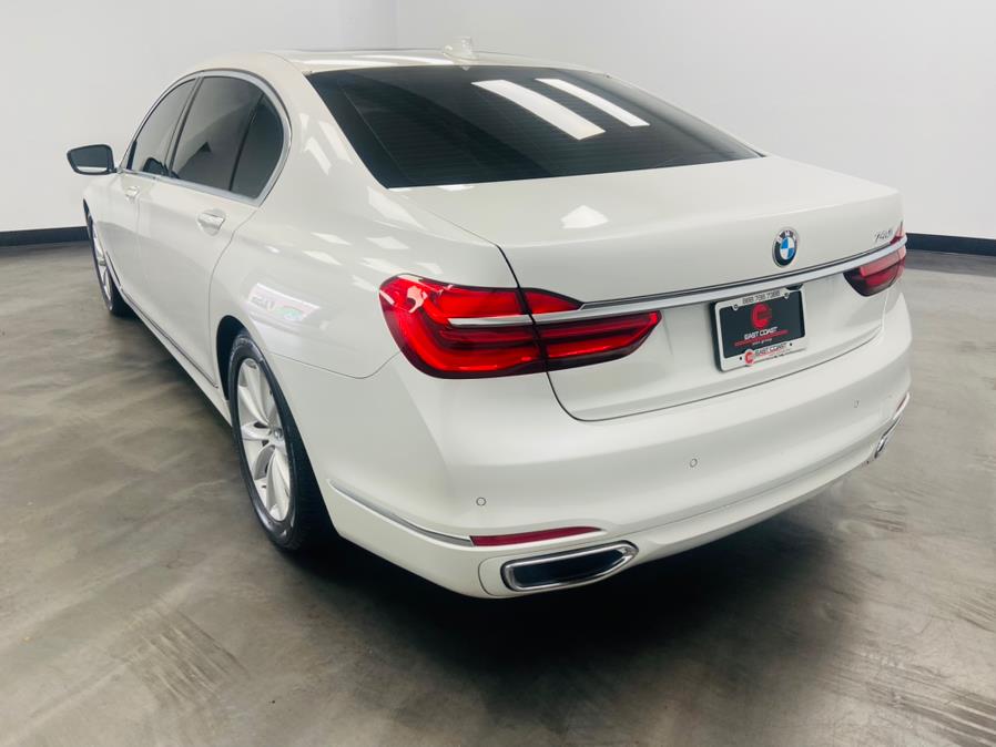 2016 BMW 7 Series 4dr Sdn 740i RWD, available for sale in Linden, New Jersey | East Coast Auto Group. Linden, New Jersey 2016 BMW 7 Series 4dr Sdn 740i RWD, available for sale in Linden, New Jersey | East Coast Auto Group. Linden, New Jersey