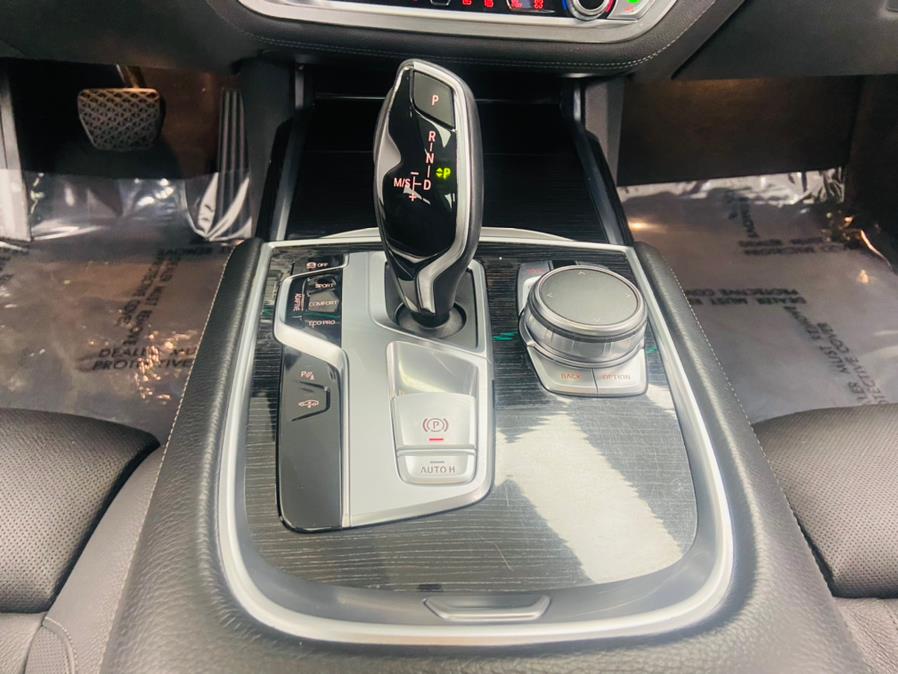 2016 BMW 7 Series 4dr Sdn 740i RWD, available for sale in Linden, New Jersey | East Coast Auto Group. Linden, New Jersey 2016 BMW 7 Series 4dr Sdn 740i RWD, available for sale in Linden, New Jersey | East Coast Auto Group. Linden, New Jersey
