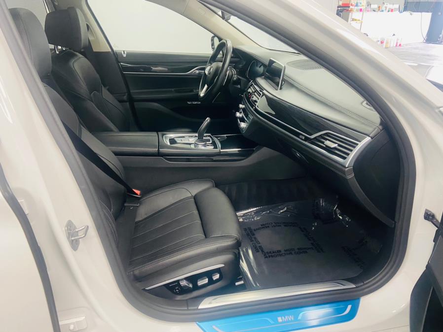 2016 BMW 7 Series 4dr Sdn 740i RWD, available for sale in Linden, New Jersey | East Coast Auto Group. Linden, New Jersey 2016 BMW 7 Series 4dr Sdn 740i RWD, available for sale in Linden, New Jersey | East Coast Auto Group. Linden, New Jersey