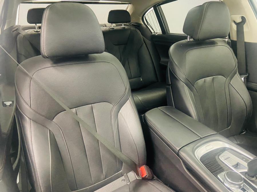 2016 BMW 7 Series 4dr Sdn 740i RWD, available for sale in Linden, New Jersey | East Coast Auto Group. Linden, New Jersey 2016 BMW 7 Series 4dr Sdn 740i RWD, available for sale in Linden, New Jersey | East Coast Auto Group. Linden, New Jersey