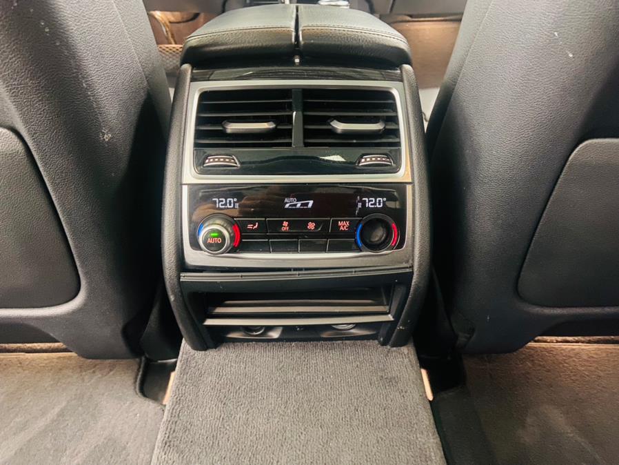 2016 BMW 7 Series 4dr Sdn 740i RWD, available for sale in Linden, New Jersey | East Coast Auto Group. Linden, New Jersey 2016 BMW 7 Series 4dr Sdn 740i RWD, available for sale in Linden, New Jersey | East Coast Auto Group. Linden, New Jersey