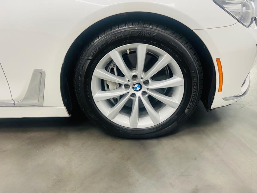 2016 BMW 7 Series 4dr Sdn 740i RWD, available for sale in Linden, New Jersey | East Coast Auto Group. Linden, New Jersey 2016 BMW 7 Series 4dr Sdn 740i RWD, available for sale in Linden, New Jersey | East Coast Auto Group. Linden, New Jersey