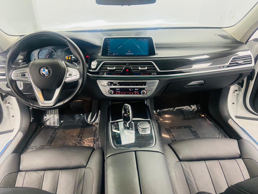 2016 BMW 7 Series 4dr Sdn 740i RWD, available for sale in Linden, New Jersey | East Coast Auto Group. Linden, New Jersey 2016 BMW 7 Series 4dr Sdn 740i RWD, available for sale in Linden, New Jersey | East Coast Auto Group. Linden, New Jersey