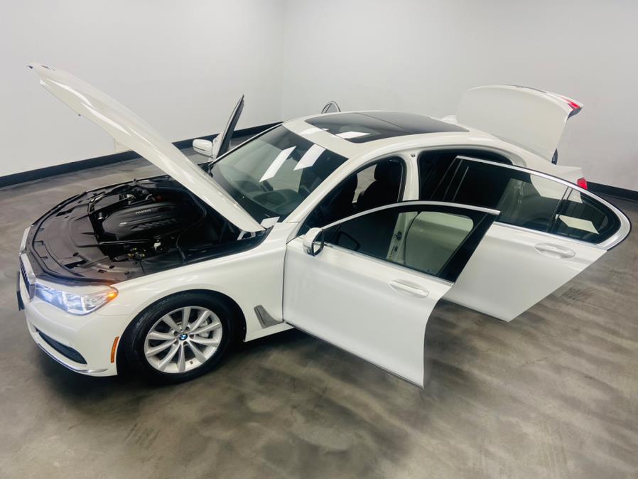 2016 BMW 7 Series 4dr Sdn 740i RWD, available for sale in Linden, New Jersey | East Coast Auto Group. Linden, New Jersey 2016 BMW 7 Series 4dr Sdn 740i RWD, available for sale in Linden, New Jersey | East Coast Auto Group. Linden, New Jersey