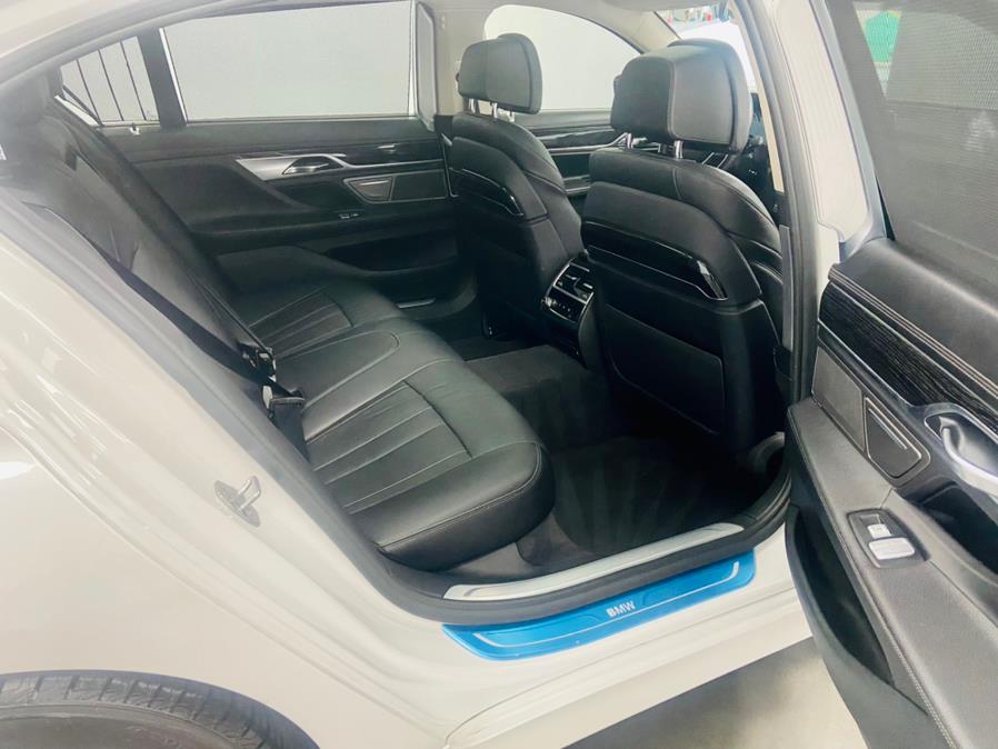 2016 BMW 7 Series 4dr Sdn 740i RWD, available for sale in Linden, New Jersey | East Coast Auto Group. Linden, New Jersey 2016 BMW 7 Series 4dr Sdn 740i RWD, available for sale in Linden, New Jersey | East Coast Auto Group. Linden, New Jersey