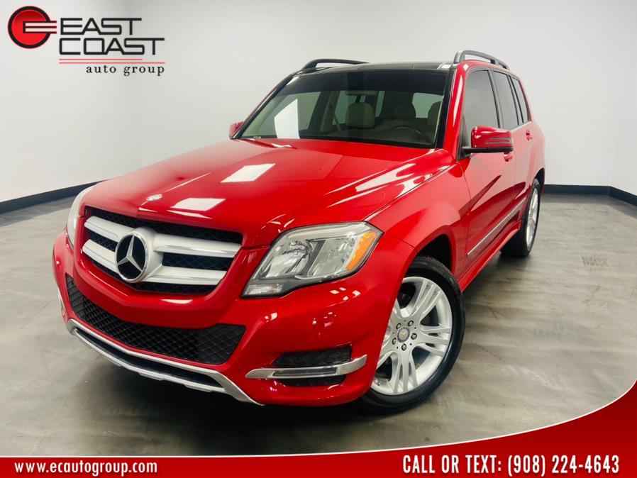 2014 Mercedes-Benz GLK-Class 4MATIC 4dr GLK350, available for sale in Linden, New Jersey | East Coast Auto Group. Linden, New Jersey
