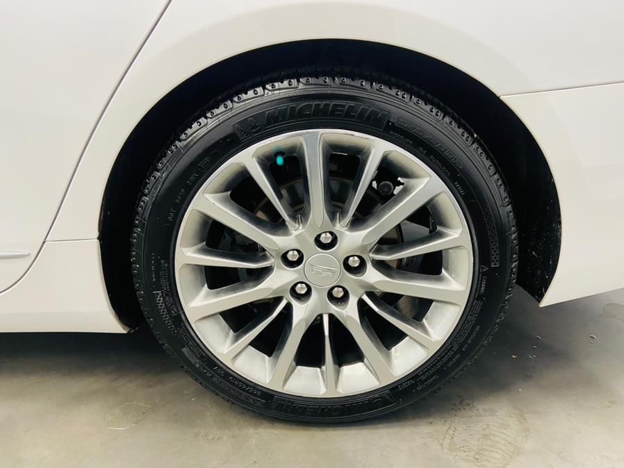 Used Cadillac CT6 4dr Sdn 3.6L Luxury AWD 2017 | East Coast Auto Group. Linden, New Jersey Used Cadillac CT6 4dr Sdn 3.6L Luxury AWD 2017 | East Coast Auto Group. Linden, New Jersey
