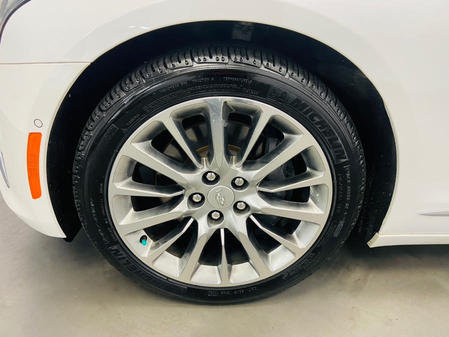 Used Cadillac CT6 4dr Sdn 3.6L Luxury AWD 2017 | East Coast Auto Group. Linden, New Jersey Used Cadillac CT6 4dr Sdn 3.6L Luxury AWD 2017 | East Coast Auto Group. Linden, New Jersey
