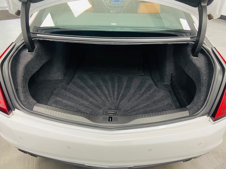 Used Cadillac CT6 4dr Sdn 3.6L Luxury AWD 2017 | East Coast Auto Group. Linden, New Jersey Used Cadillac CT6 4dr Sdn 3.6L Luxury AWD 2017 | East Coast Auto Group. Linden, New Jersey