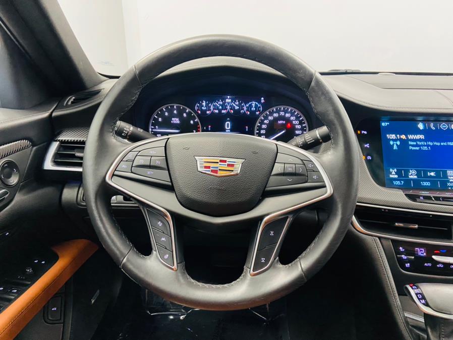 Used Cadillac CT6 4dr Sdn 3.6L Luxury AWD 2017 | East Coast Auto Group. Linden, New Jersey Used Cadillac CT6 4dr Sdn 3.6L Luxury AWD 2017 | East Coast Auto Group. Linden, New Jersey