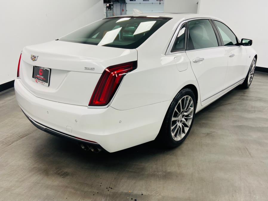 Used Cadillac CT6 4dr Sdn 3.6L Luxury AWD 2017 | East Coast Auto Group. Linden, New Jersey Used Cadillac CT6 4dr Sdn 3.6L Luxury AWD 2017 | East Coast Auto Group. Linden, New Jersey
