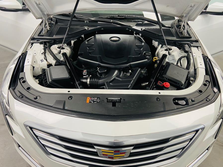 Used Cadillac CT6 4dr Sdn 3.6L Luxury AWD 2017 | East Coast Auto Group. Linden, New Jersey Used Cadillac CT6 4dr Sdn 3.6L Luxury AWD 2017 | East Coast Auto Group. Linden, New Jersey
