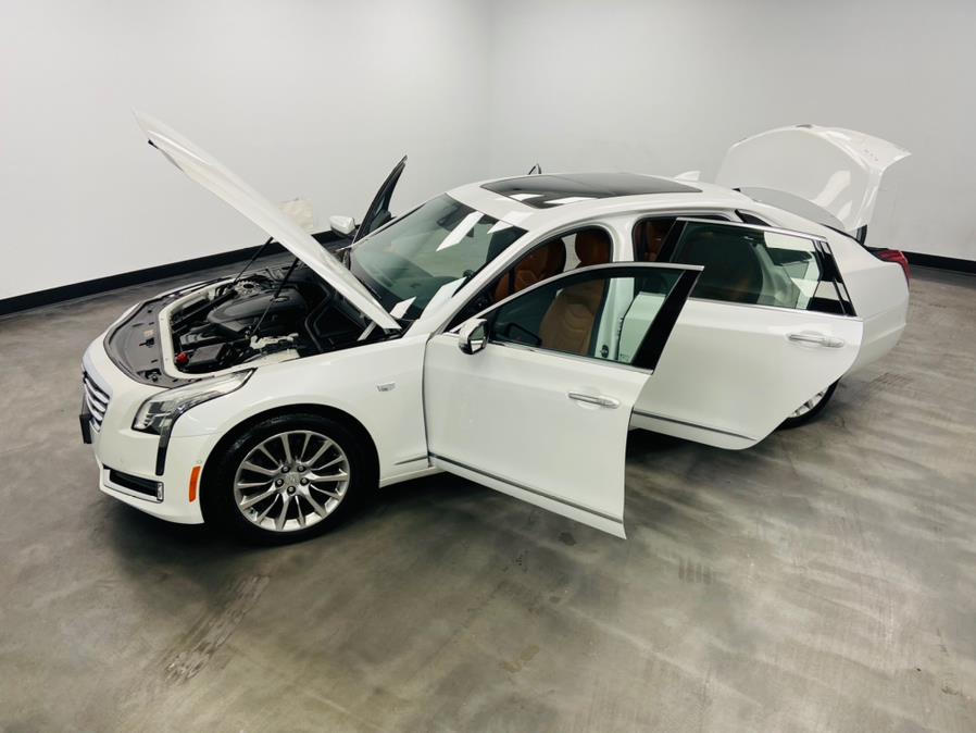 Used Cadillac CT6 4dr Sdn 3.6L Luxury AWD 2017 | East Coast Auto Group. Linden, New Jersey Used Cadillac CT6 4dr Sdn 3.6L Luxury AWD 2017 | East Coast Auto Group. Linden, New Jersey