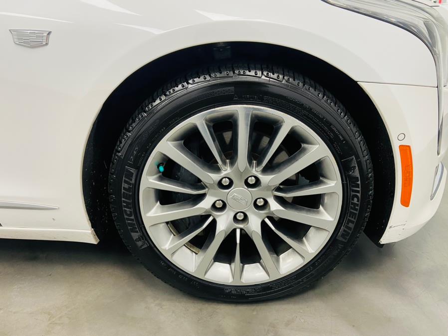 Used Cadillac CT6 4dr Sdn 3.6L Luxury AWD 2017 | East Coast Auto Group. Linden, New Jersey Used Cadillac CT6 4dr Sdn 3.6L Luxury AWD 2017 | East Coast Auto Group. Linden, New Jersey