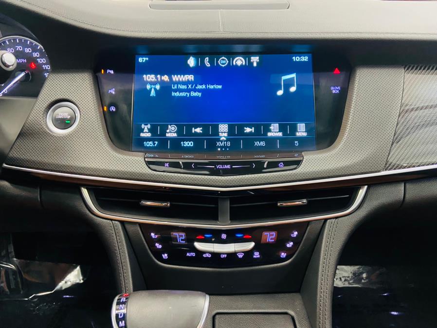 Used Cadillac CT6 4dr Sdn 3.6L Luxury AWD 2017 | East Coast Auto Group. Linden, New Jersey Used Cadillac CT6 4dr Sdn 3.6L Luxury AWD 2017 | East Coast Auto Group. Linden, New Jersey