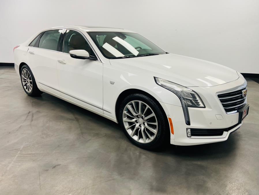 Used Cadillac CT6 4dr Sdn 3.6L Luxury AWD 2017 | East Coast Auto Group. Linden, New Jersey Used Cadillac CT6 4dr Sdn 3.6L Luxury AWD 2017 | East Coast Auto Group. Linden, New Jersey