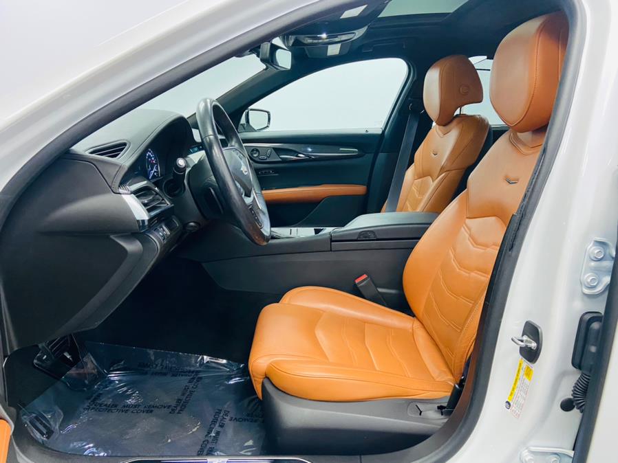 Used Cadillac CT6 4dr Sdn 3.6L Luxury AWD 2017 | East Coast Auto Group. Linden, New Jersey Used Cadillac CT6 4dr Sdn 3.6L Luxury AWD 2017 | East Coast Auto Group. Linden, New Jersey