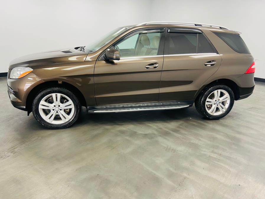 2015 Mercedes-Benz M-Class 4MATIC 4dr ML350, available for sale in Linden, New Jersey | East Coast Auto Group. Linden, New Jersey 2015 Mercedes-Benz M-Class 4MATIC 4dr ML350, available for sale in Linden, New Jersey | East Coast Auto Group. Linden, New Jersey