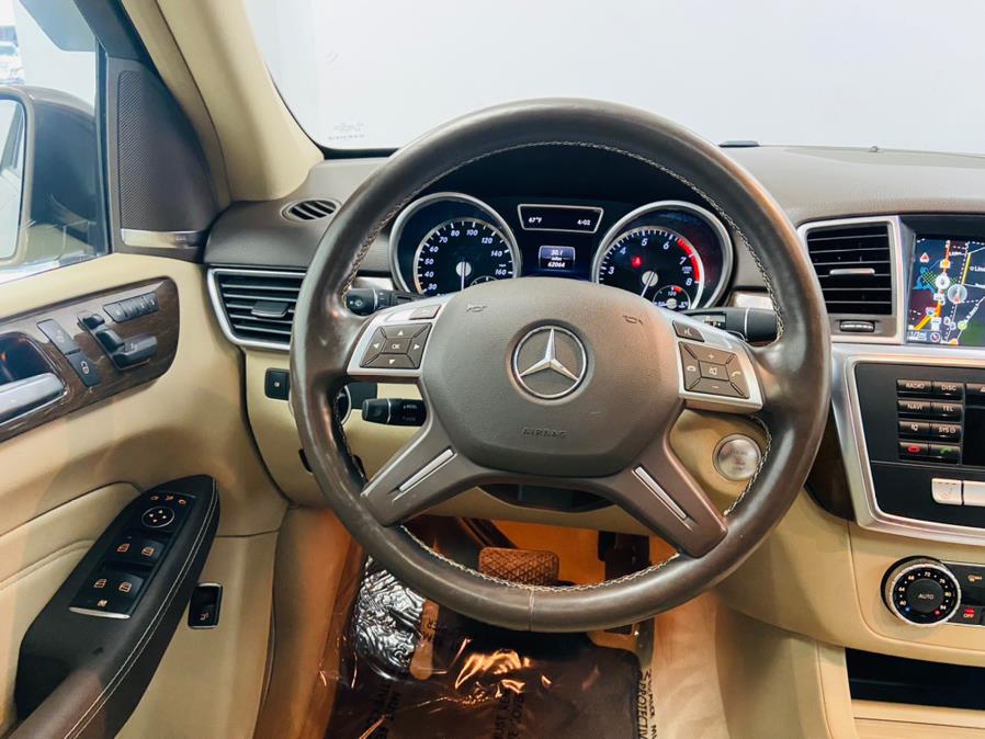 2015 Mercedes-Benz M-Class 4MATIC 4dr ML350, available for sale in Linden, New Jersey | East Coast Auto Group. Linden, New Jersey 2015 Mercedes-Benz M-Class 4MATIC 4dr ML350, available for sale in Linden, New Jersey | East Coast Auto Group. Linden, New Jersey