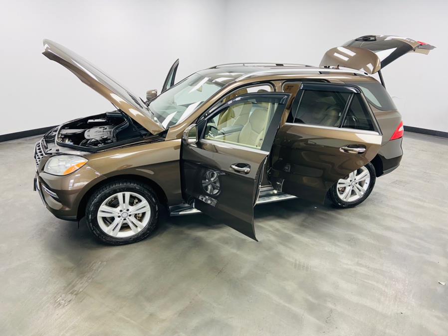 2015 Mercedes-Benz M-Class 4MATIC 4dr ML350, available for sale in Linden, New Jersey | East Coast Auto Group. Linden, New Jersey 2015 Mercedes-Benz M-Class 4MATIC 4dr ML350, available for sale in Linden, New Jersey | East Coast Auto Group. Linden, New Jersey