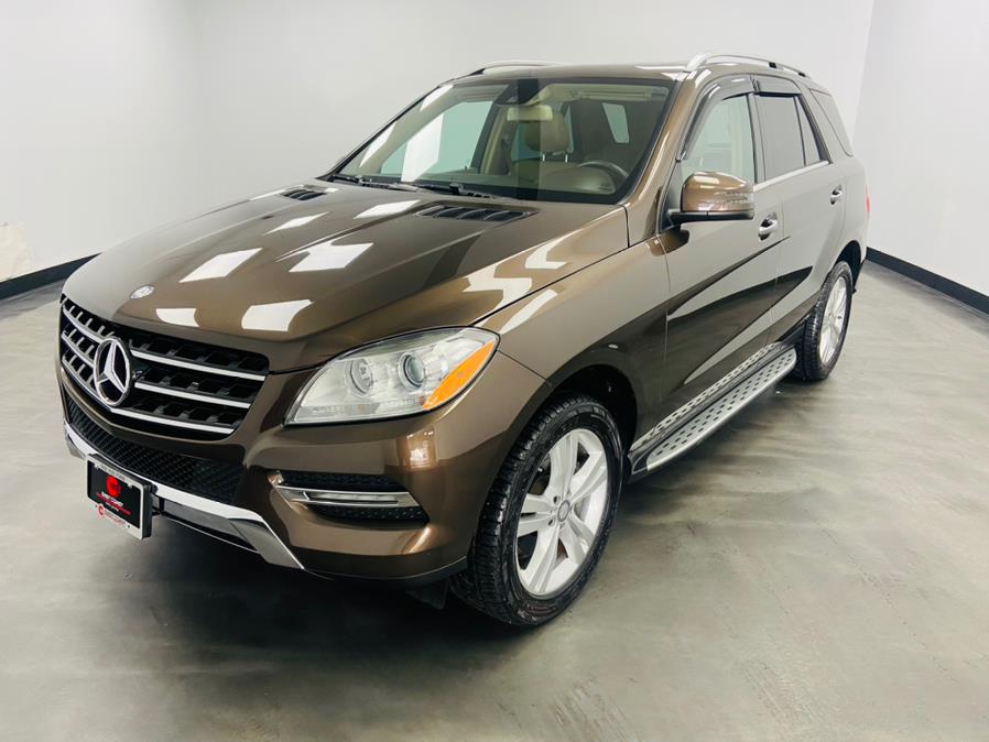 2015 Mercedes-Benz M-Class 4MATIC 4dr ML350, available for sale in Linden, New Jersey | East Coast Auto Group. Linden, New Jersey 2015 Mercedes-Benz M-Class 4MATIC 4dr ML350, available for sale in Linden, New Jersey | East Coast Auto Group. Linden, New Jersey
