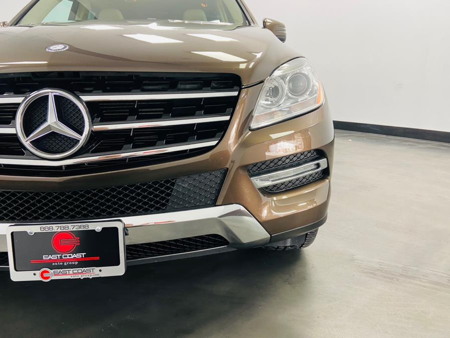 2015 Mercedes-Benz M-Class 4MATIC 4dr ML350, available for sale in Linden, New Jersey | East Coast Auto Group. Linden, New Jersey 2015 Mercedes-Benz M-Class 4MATIC 4dr ML350, available for sale in Linden, New Jersey | East Coast Auto Group. Linden, New Jersey