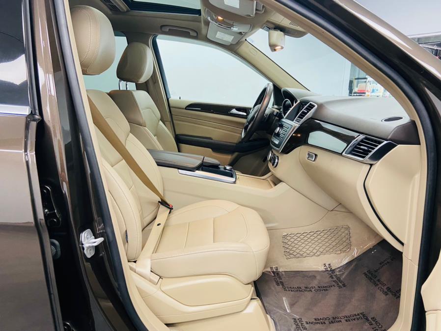 2015 Mercedes-Benz M-Class 4MATIC 4dr ML350, available for sale in Linden, New Jersey | East Coast Auto Group. Linden, New Jersey 2015 Mercedes-Benz M-Class 4MATIC 4dr ML350, available for sale in Linden, New Jersey | East Coast Auto Group. Linden, New Jersey
