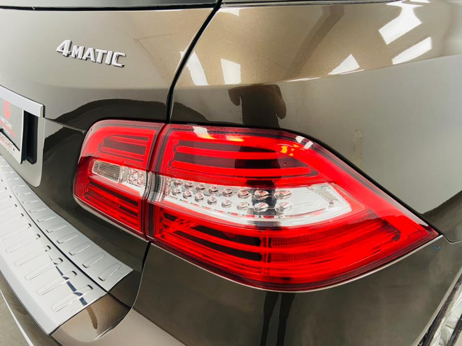 2015 Mercedes-Benz M-Class 4MATIC 4dr ML350, available for sale in Linden, New Jersey | East Coast Auto Group. Linden, New Jersey 2015 Mercedes-Benz M-Class 4MATIC 4dr ML350, available for sale in Linden, New Jersey | East Coast Auto Group. Linden, New Jersey