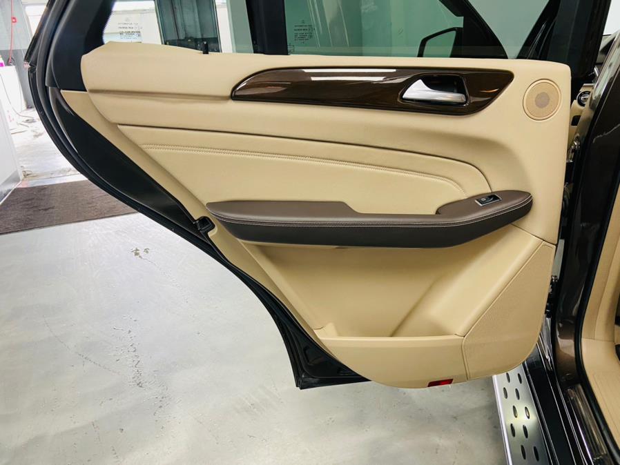 2015 Mercedes-Benz M-Class 4MATIC 4dr ML350, available for sale in Linden, New Jersey | East Coast Auto Group. Linden, New Jersey 2015 Mercedes-Benz M-Class 4MATIC 4dr ML350, available for sale in Linden, New Jersey | East Coast Auto Group. Linden, New Jersey