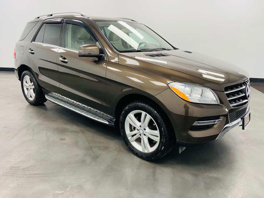 2015 Mercedes-Benz M-Class 4MATIC 4dr ML350, available for sale in Linden, New Jersey | East Coast Auto Group. Linden, New Jersey 2015 Mercedes-Benz M-Class 4MATIC 4dr ML350, available for sale in Linden, New Jersey | East Coast Auto Group. Linden, New Jersey